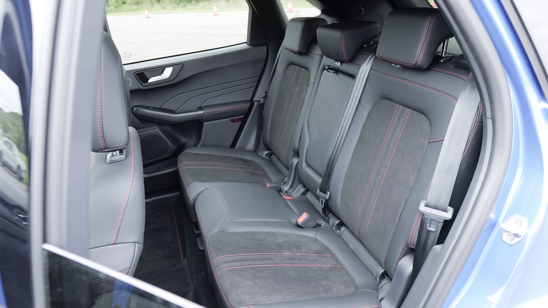 FORD KUGA ESTATE 1.5 EcoBoost Titanium 5dr